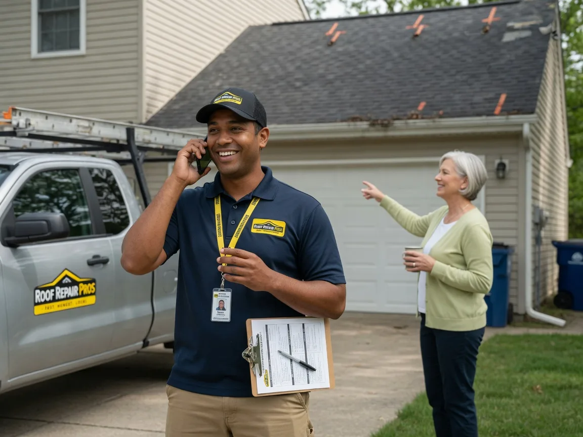 Roof Repair Boissevain, VA FAQs